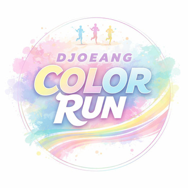Djoeang Fun Run logo