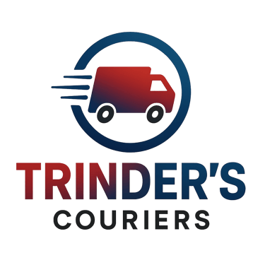 Trinder's Courier logo