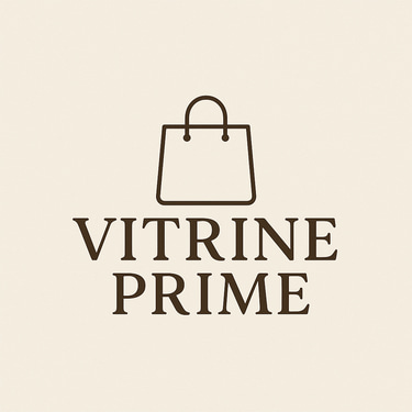 Vitrine Prime logo