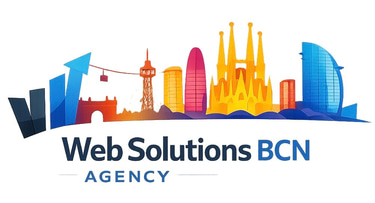 Web Solutions BCN Agency logo