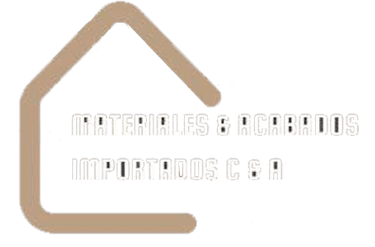 materiales &acabado simportados sas logo