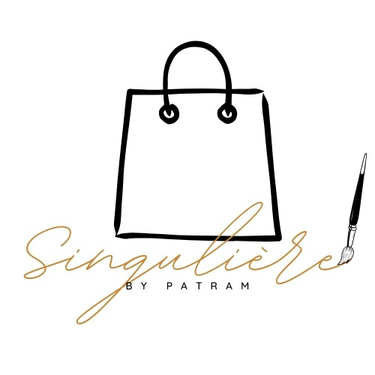 Singuliere By PatRam logo