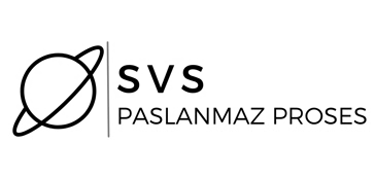 SVS REAKTÖR İMALATI logo