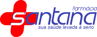 Farmacia Santana logo