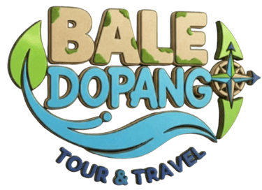 BALE DOPANG TOUR & TRAVEL logo