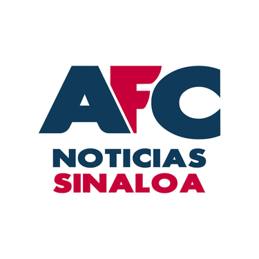 AFC Noticias Sinaloa logo