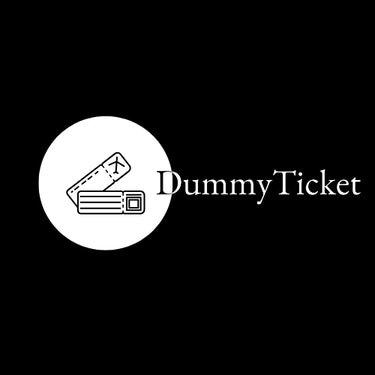 Dummy Tickets Services logo