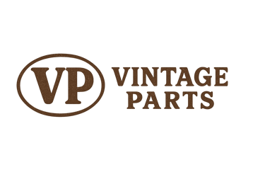 Vintage Parts logo