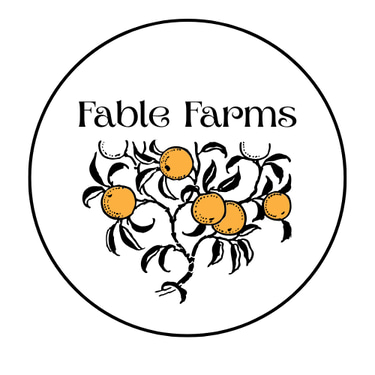 Fable Farms logo