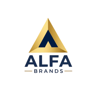 ALFA BRANDS logo