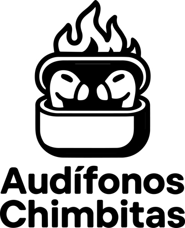 Audífonos Chimbitas logo