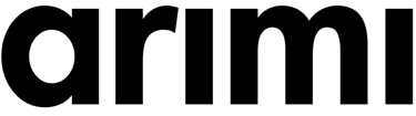 Arimi Vending logo