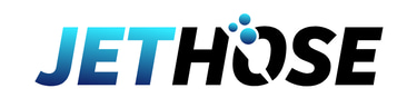 JetHose logo