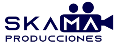 Skama Producciones logo