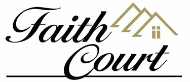 Faith Court Townhomes logo