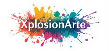 Xplosionarte logo