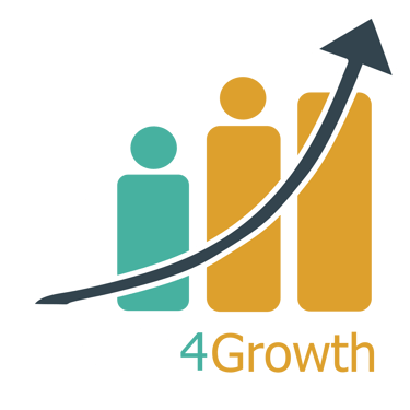 People4Growth logo