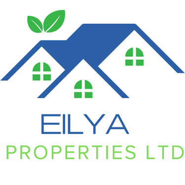 Eilya Properties Limited logo