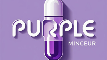 purpleminceur logo
