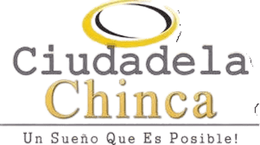 Ciudadela Chinca logo