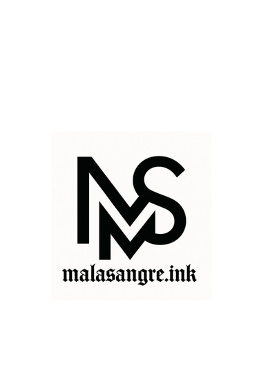 MALASANGRE.INK logo
