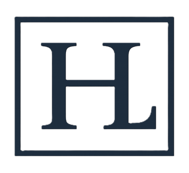 Hilary Law Firm logo