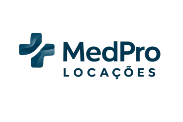 MedPro Locações logo