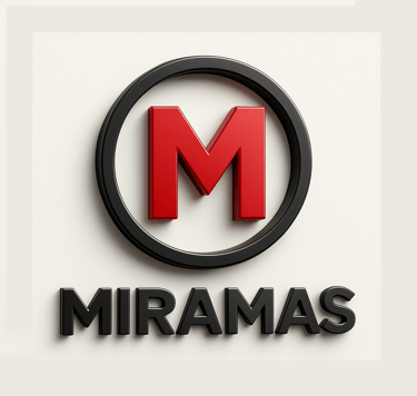 Miramas logo