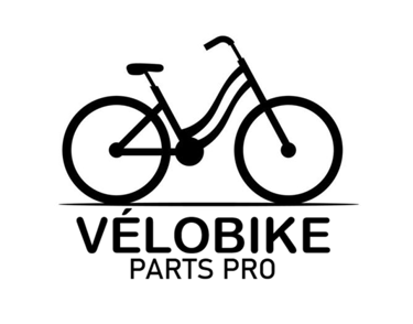 VéloPro logo