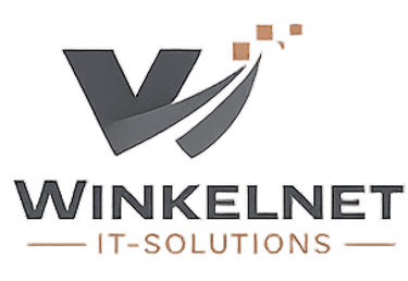 Winkelnet IT-Solutions logo