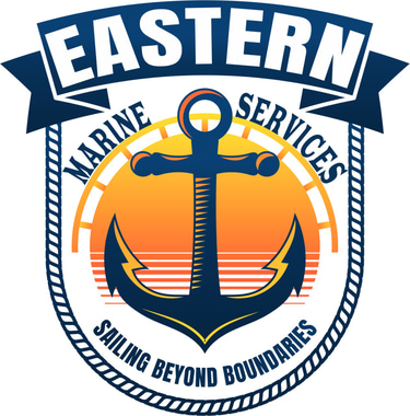 Eastern Marine Shipping (OPC) Pvt Ltd logo