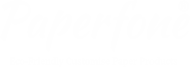 Paperfone logo