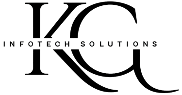 Kg Infotech Solutions  logo