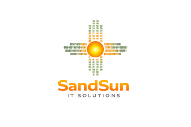 SandSun IT solutions logo