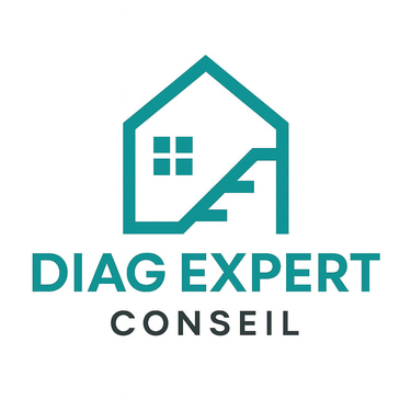 Diag Expert Conseil logo
