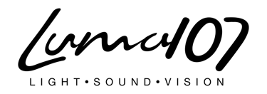 Luma107 logo