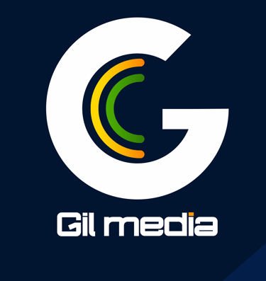gilmedianetwork logo