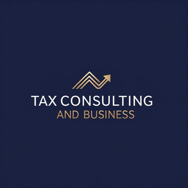 TAX CONSULTING ECUADOR logo