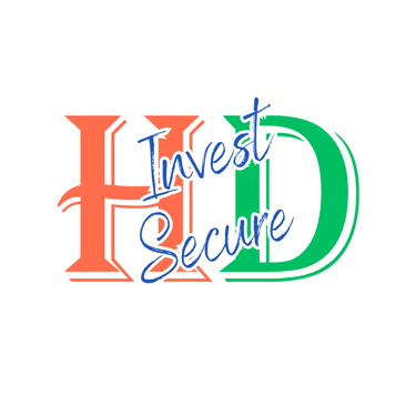 HD Invest logo