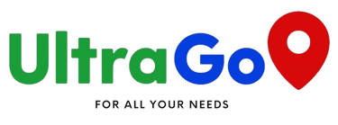 UltraGo logo