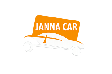 Janna Car logo