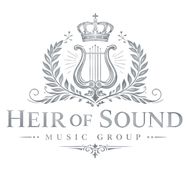 Stephanie Sanders Heir logo