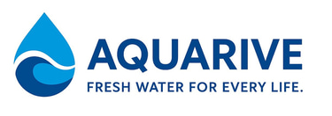 Aquarive logo