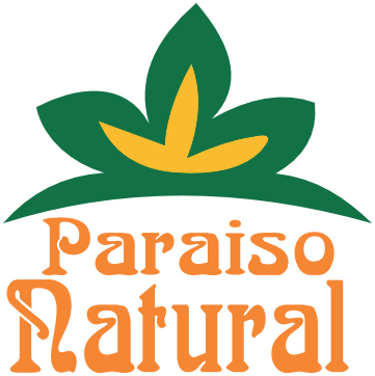 Paraiso Natural logo