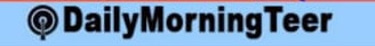 dailymorningteer logo