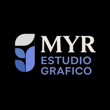 MYR Studio logo