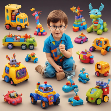 Qurat Al Ain Trading logo