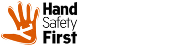 Hand Safety First logo