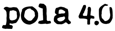 POLA 4.0 logo