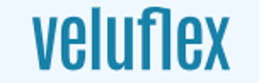Veluflex logo